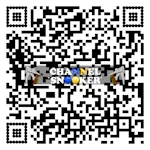 Donate QR-Code